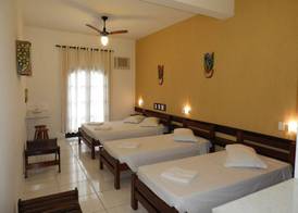 Hotel Parque Atlântico 5