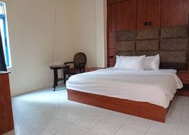 Peace Haven Hotel 3