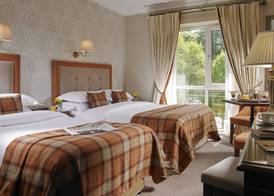 Faithlegg Hotel 5