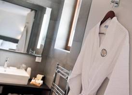 Armes de Champagne Hôtel & Spa 5