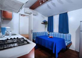Mobile Homes Relax Park Umag 2