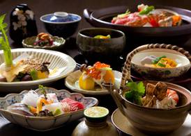 Kappo Ryokan Kannawa Bettei 2