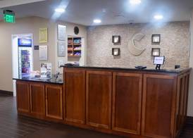 Comfort Inn & Suites Caldwell 4
