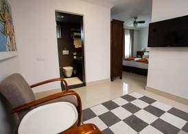 Hotel Pier Marina Bodrum 3