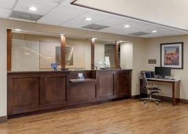 Comfort Suites Raleigh Walnut Creek 3