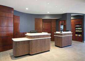 Courtyard by Marriott Saratoga Springs 2