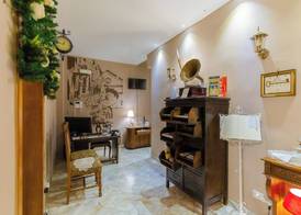 Bari Antica Boutique B&B 2