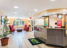 Quality Inn Chester - South Richmond 2