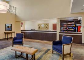 Comfort Suites Baytown I - 10 2