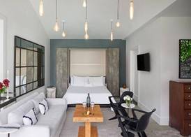 The Francis House 5