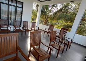 Nilaveli Royal Paradise 3