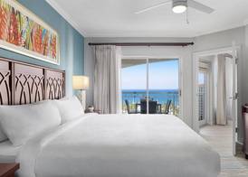 Marriott's Aruba Surf Club 5