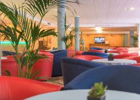 Hotel Garda Bellevue 2