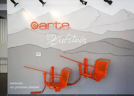 arte Hotel Kufstein 2