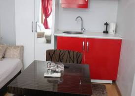 Taksim Pera Suites 4