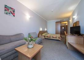 Hrizantema- All Inclusive Hotel 3