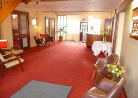 Newark Hotel Peterborough 2