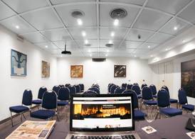 Hotel Pasarela 5
