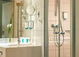 DORINT SEEHOTEL & RESORT BITBURG SÜDEIFEL 5