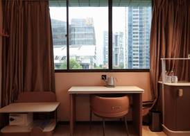 Hotel 165 3