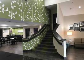 Sleep Inn Raleigh Durham Airport 2