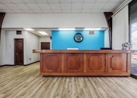 Extended Stay Suites Cookeville - Tennessee Tech 3