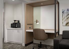 SpringHill Suites by Marriott Atlanta Buford/Mall of Georgia 5