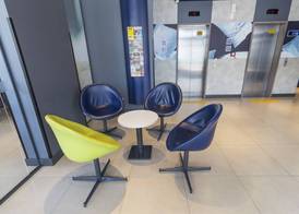 Ibis budget Blumenau 3