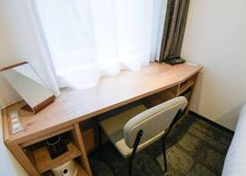 Via Inn Shinsaibashi 5