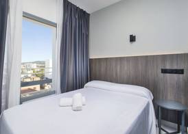 Hotel Base - Adults Only 2