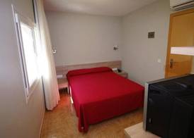 El Camí Hotel 5
