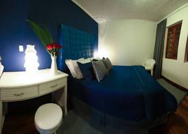 Hotel + Arte 4