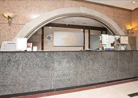 Youngbin Hotel 3