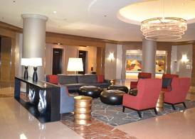 Hyatt Regency Birmingham - The Wynfrey Hotel 4