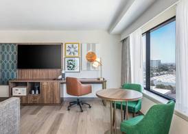 Holiday Inn LOS ANGELES GATEWAY - TORRANCE by IHG 3
