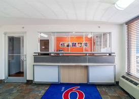 Motel 6-Oklahoma City, OK - South 3