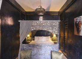 Riad Le Rihani 3