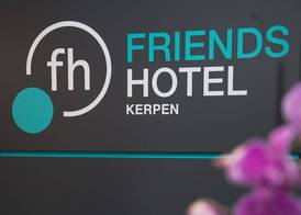 Friends Hotel Kerpen 5