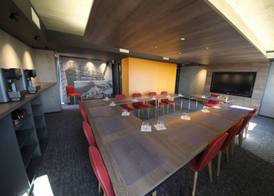 Lorraine Hôtel Nancy Ouest - Laxou 4