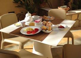 Zingaro Hotel 5