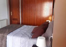 Pilgrim Rooms 5