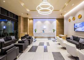 BlueSotel Krabi AoNang Beach 4