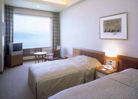 Kussharo Prince Hotel 5