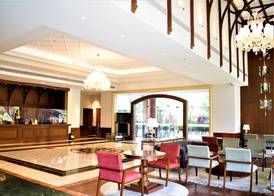 Hotel Royal Orchid Bangalore 2