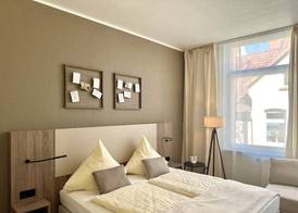 City Hotel Hameln 4