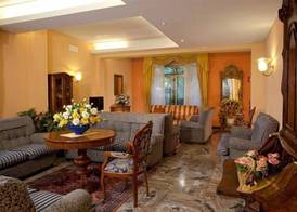 Hotel Al Sole Terme 4