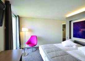 Starling Hotel Lausanne 3