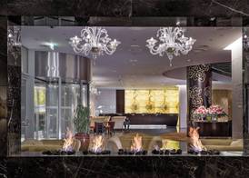 Grand Hotel River Park, a Luxury Collection Hotel, Bratislava 5