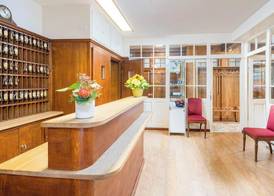 Boutique Hotel Engadinerhof - A Home for Generations 4