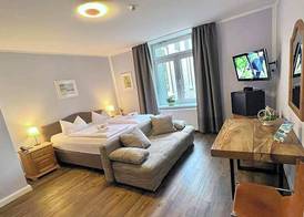 Hotel Holsteinische Schweiz am Dieksee 2